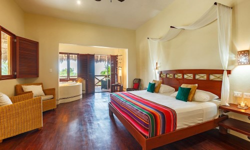 Villas HM Paraiso del Mar